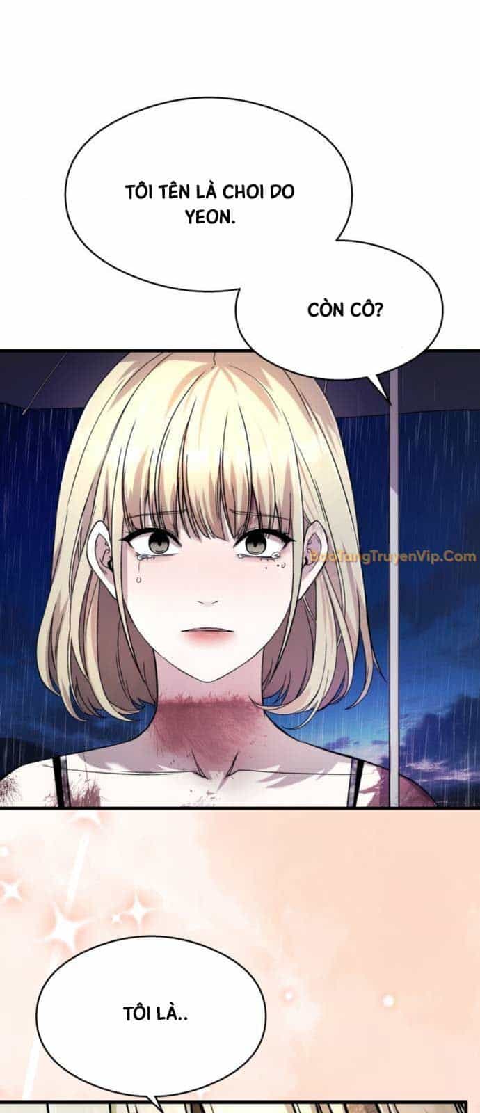 Hẹn Hò Rùng Rợn - Chương 14 - ảnh 47
