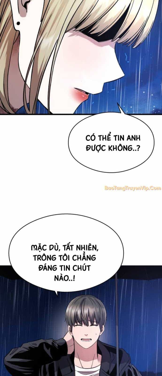 Hẹn Hò Rùng Rợn - Chương 14 - ảnh 53