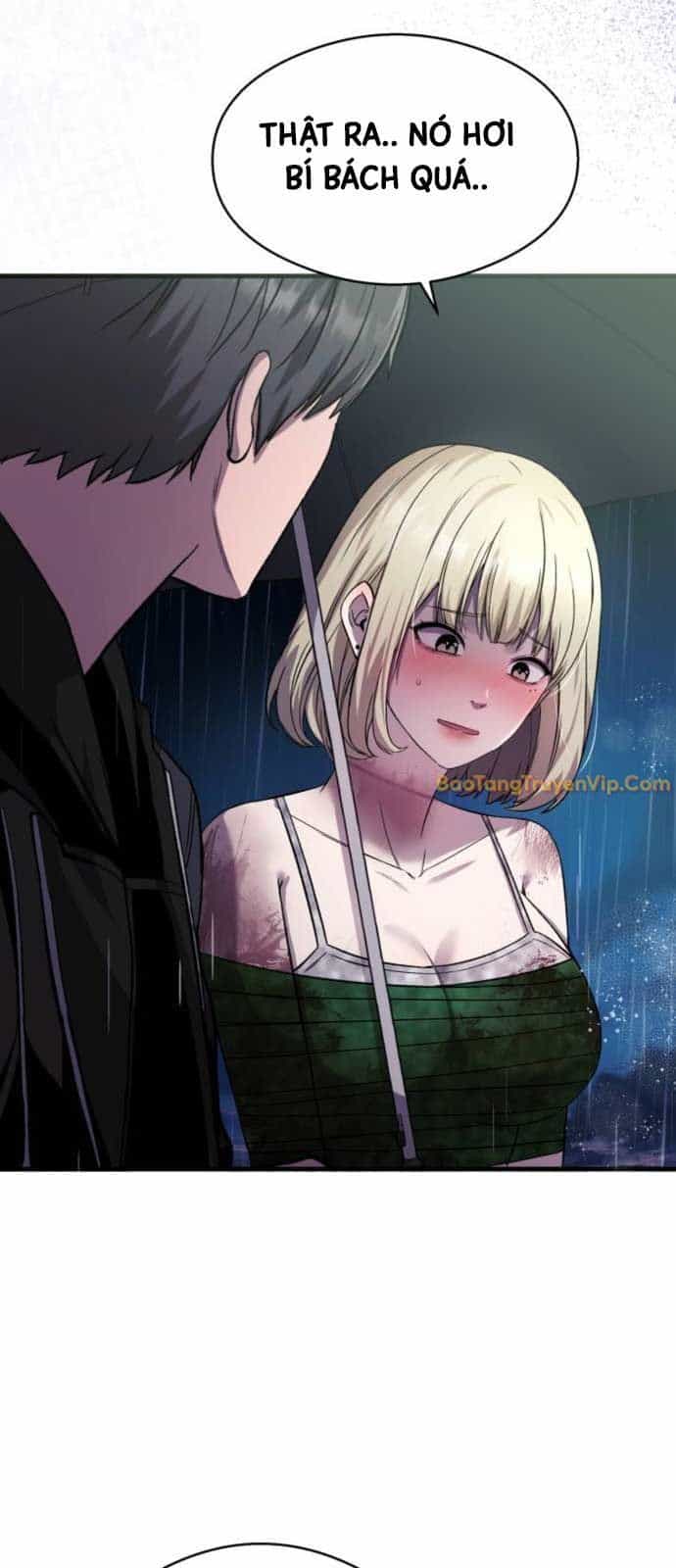 Hẹn Hò Rùng Rợn - Chương 14 - ảnh 68