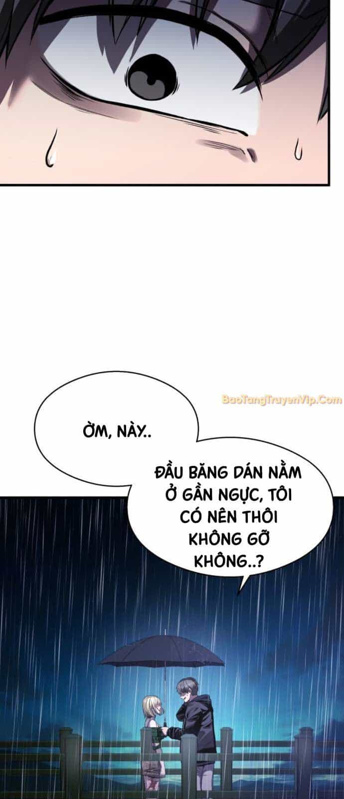 Hẹn Hò Rùng Rợn - Chương 14 - ảnh 73