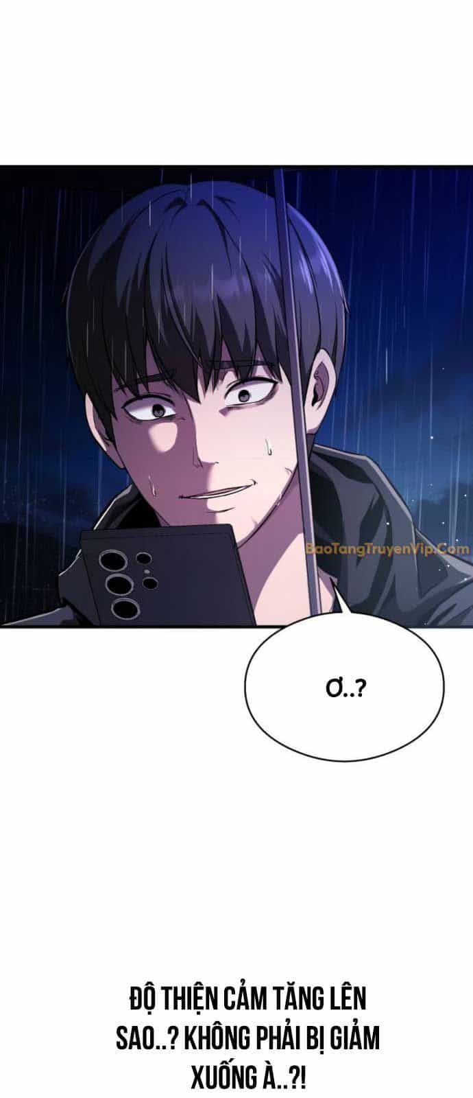 Hẹn Hò Rùng Rợn - Chương 14 - ảnh 9