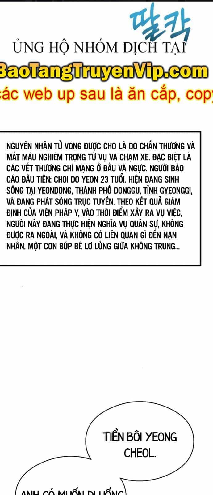 Hẹn Hò Rùng Rợn - Chương 15 - ảnh 6
