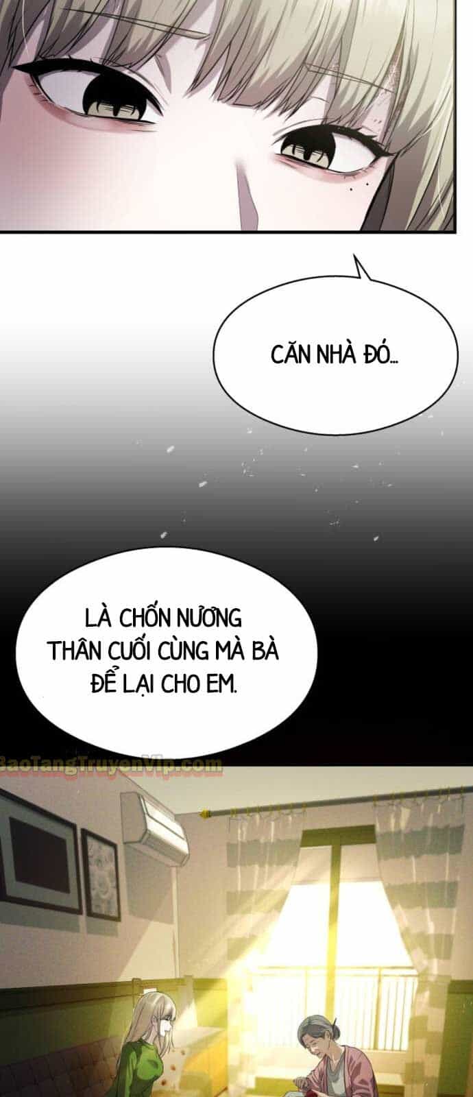 Hẹn Hò Rùng Rợn - Chương 15 - ảnh 67