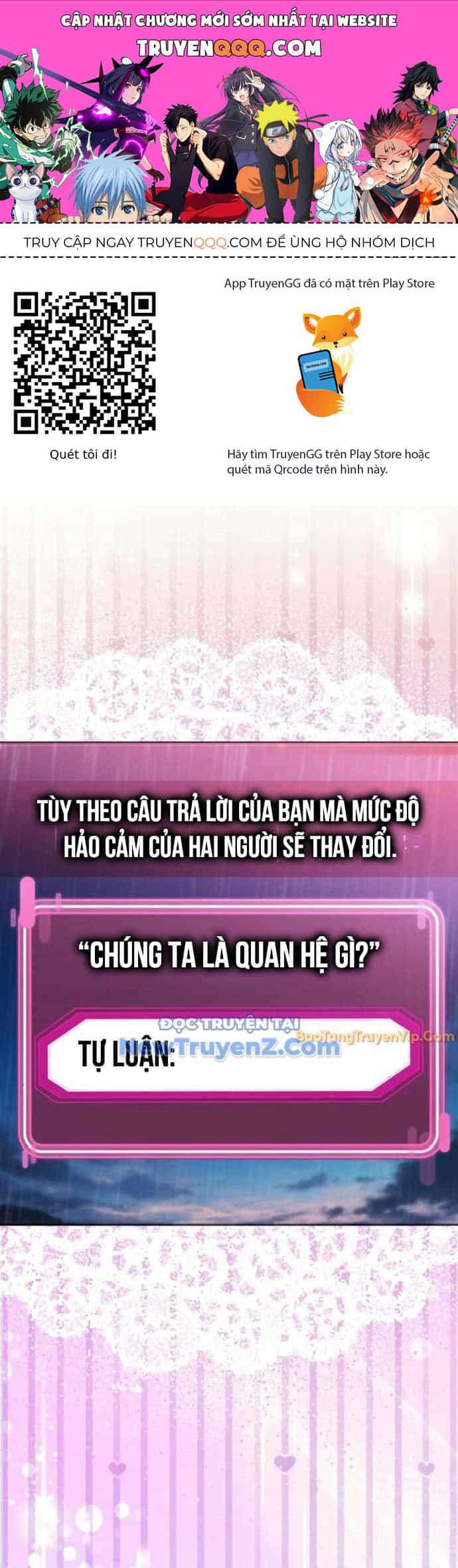 Hẹn Hò Rùng Rợn - Chương 16 - ảnh 1