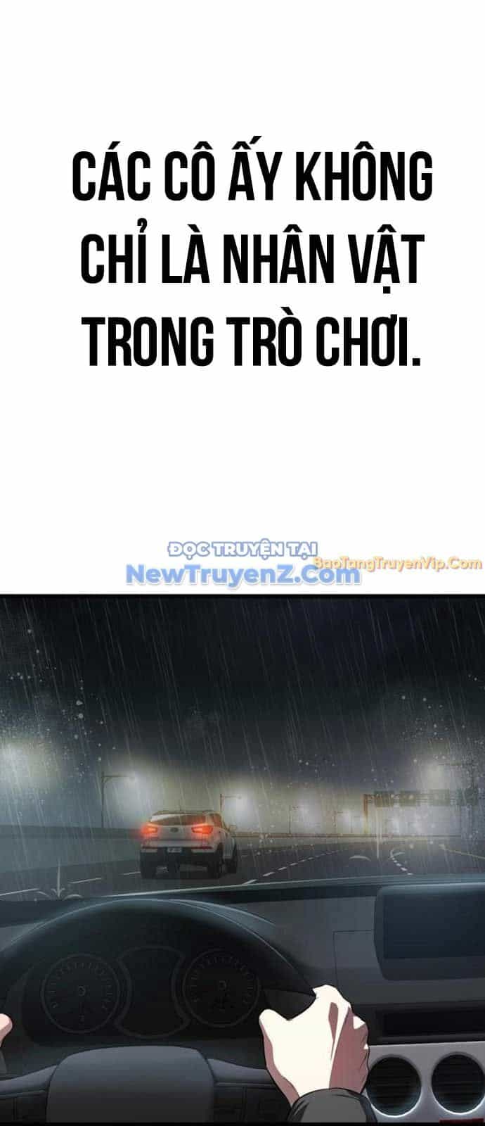Hẹn Hò Rùng Rợn - Chương 16 - ảnh 10