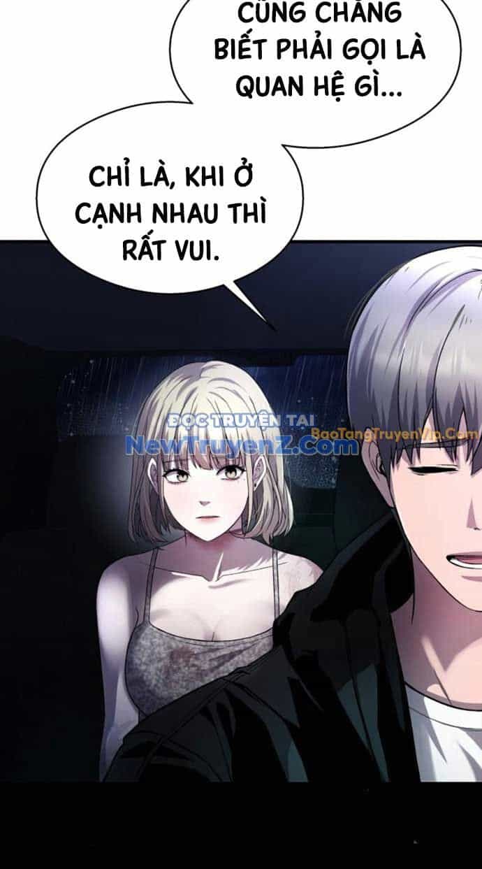 Hẹn Hò Rùng Rợn - Chương 16 - ảnh 15