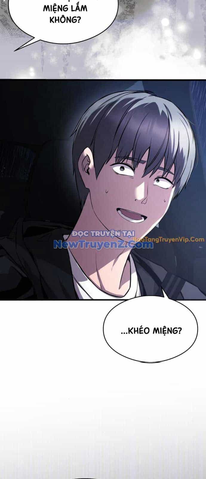 Hẹn Hò Rùng Rợn - Chương 16 - ảnh 22