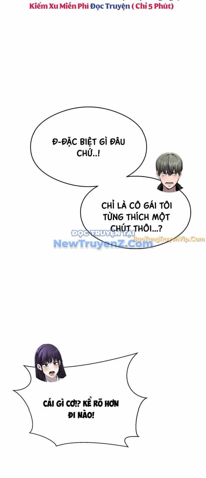 Hẹn Hò Rùng Rợn - Chương 16 - ảnh 25