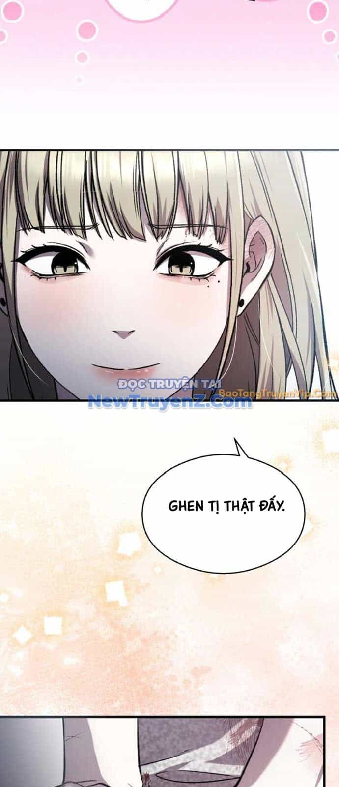 Hẹn Hò Rùng Rợn - Chương 16 - ảnh 27