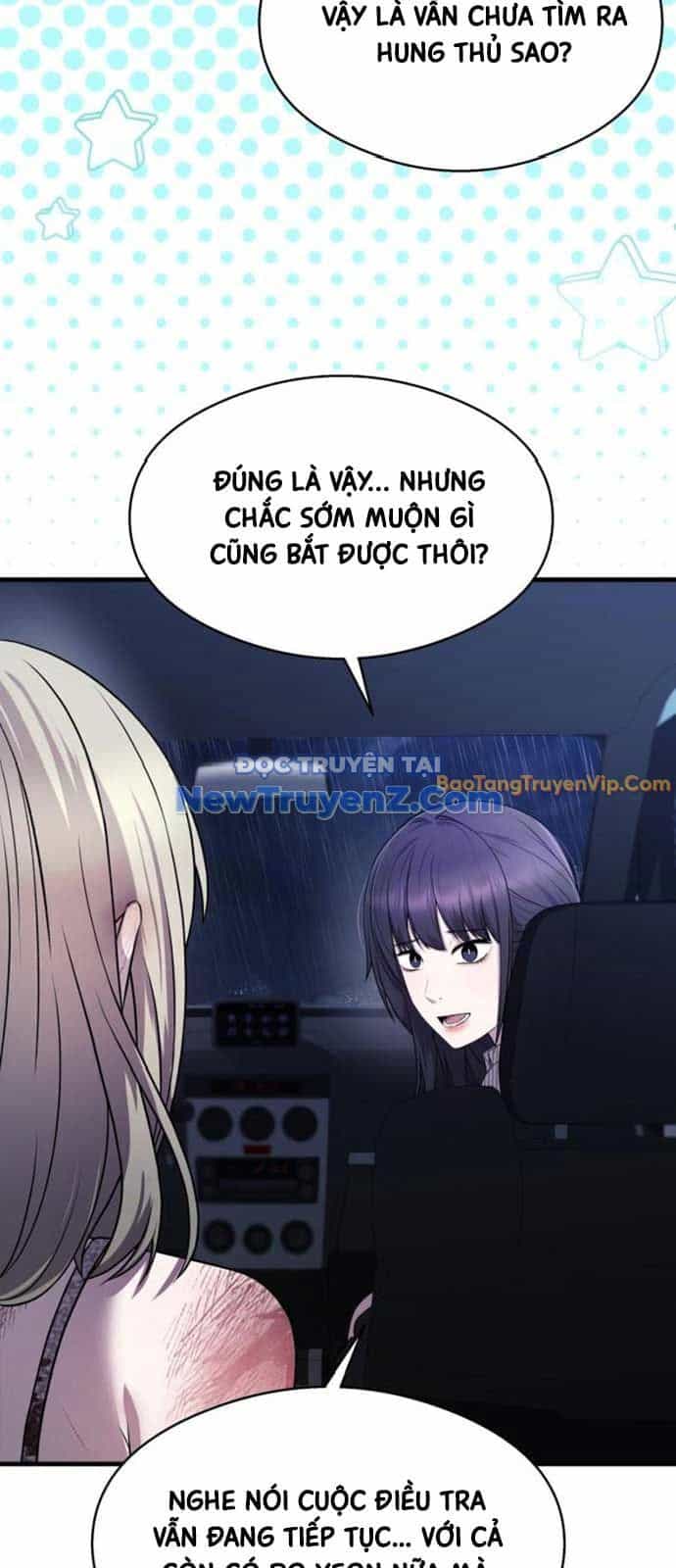 Hẹn Hò Rùng Rợn - Chương 16 - ảnh 33