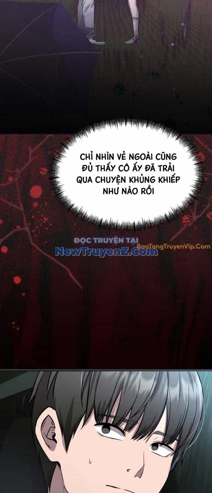 Hẹn Hò Rùng Rợn - Chương 16 - ảnh 37