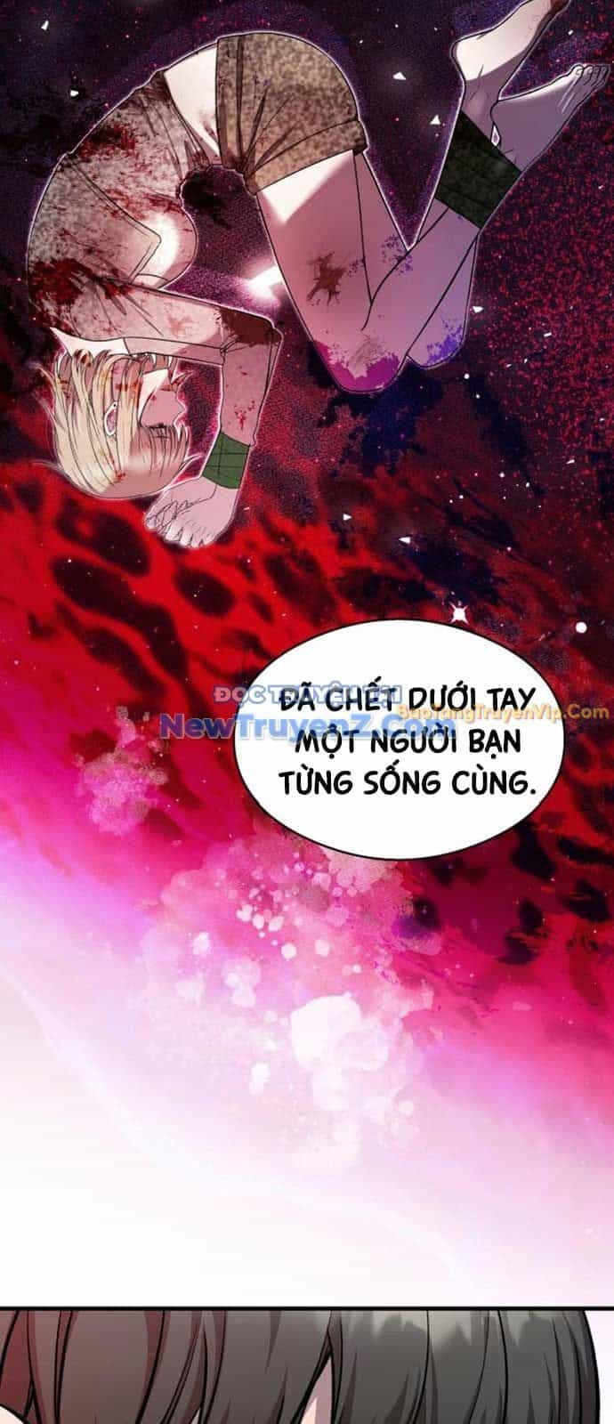 Hẹn Hò Rùng Rợn - Chương 16 - ảnh 43