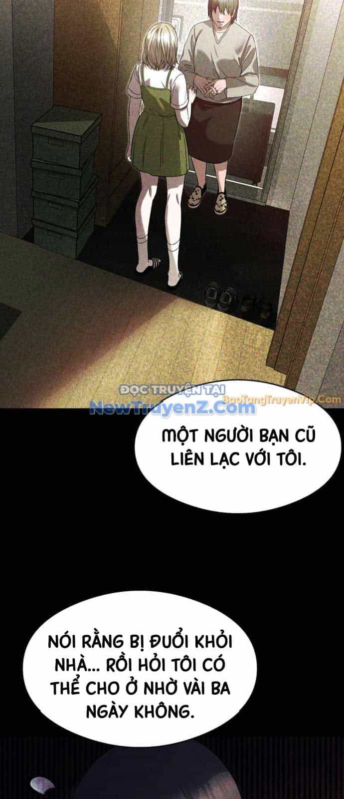 Hẹn Hò Rùng Rợn - Chương 16 - ảnh 45