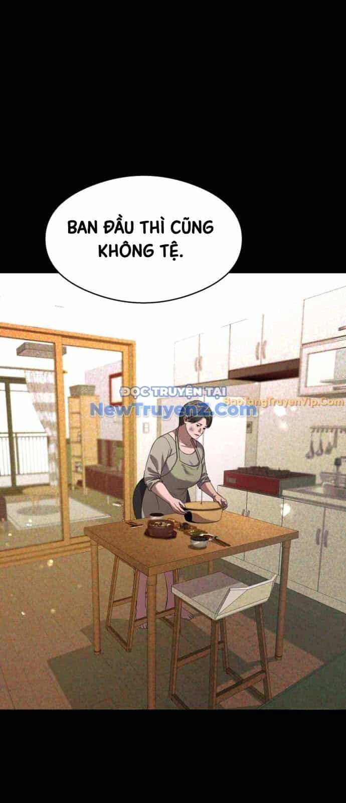 Hẹn Hò Rùng Rợn - Chương 16 - ảnh 49