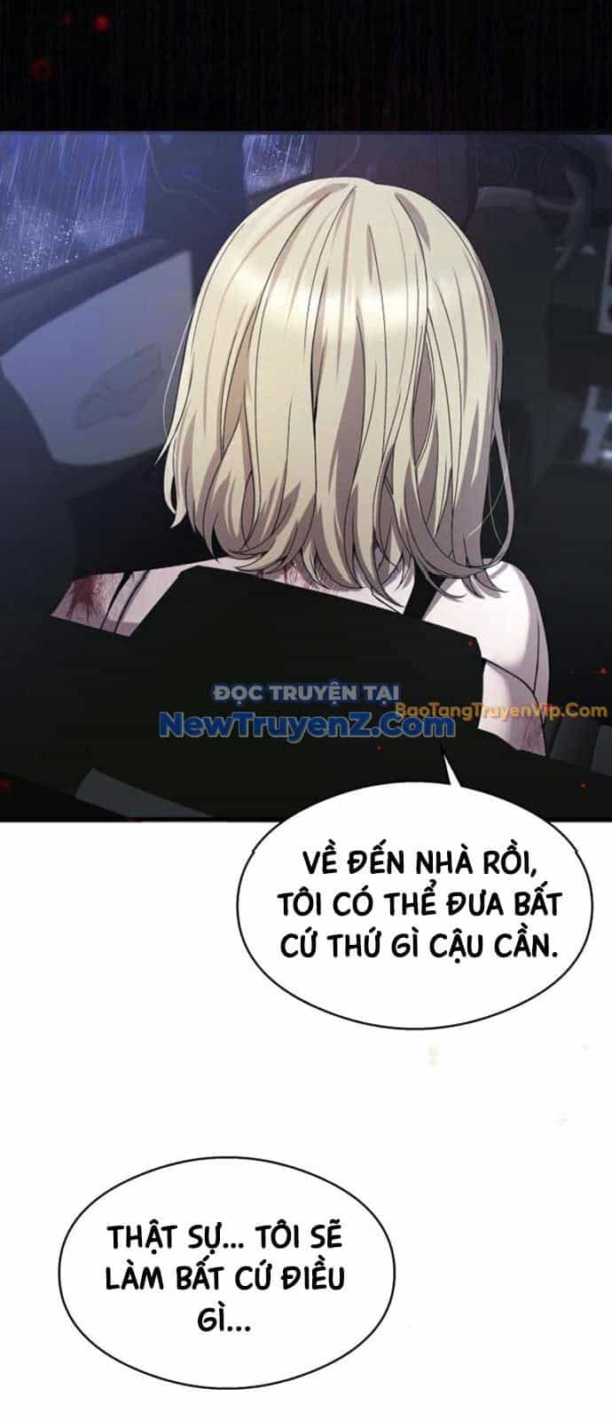 Hẹn Hò Rùng Rợn - Chương 16 - ảnh 77