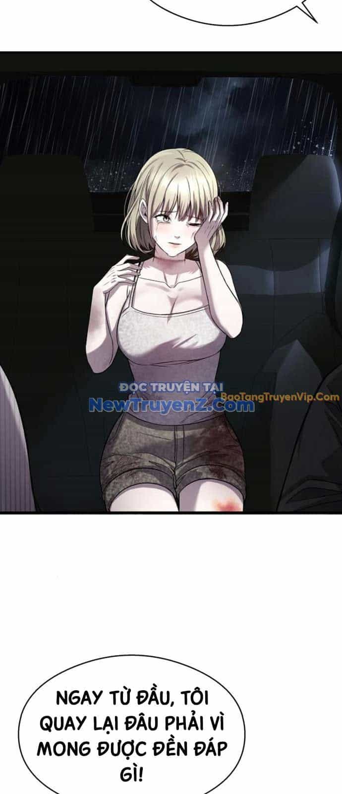 Hẹn Hò Rùng Rợn - Chương 16 - ảnh 84