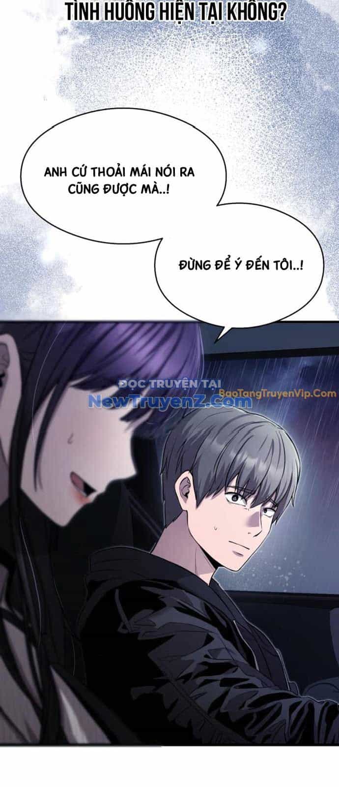 Hẹn Hò Rùng Rợn - Chương 16 - ảnh 9