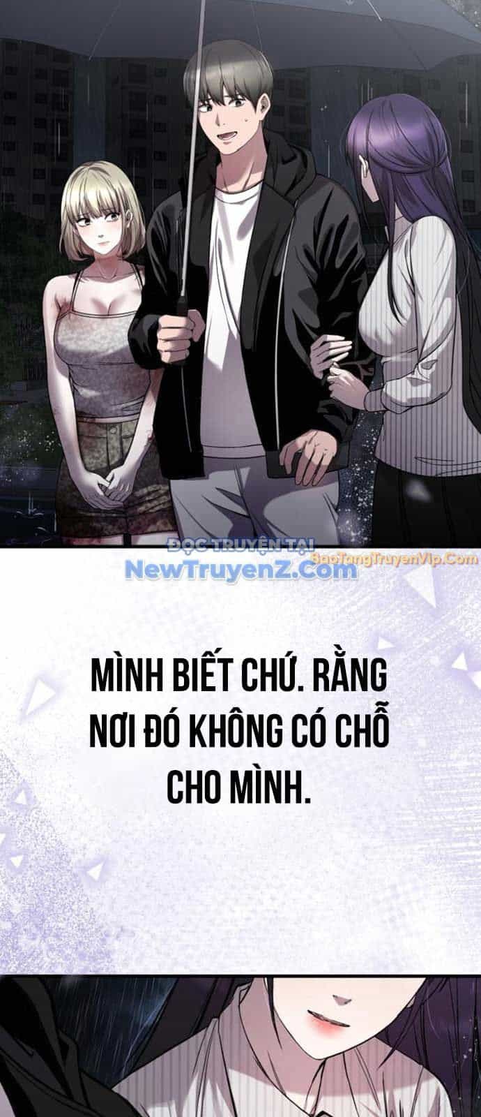 Hẹn Hò Rùng Rợn - Chương 16 - ảnh 90