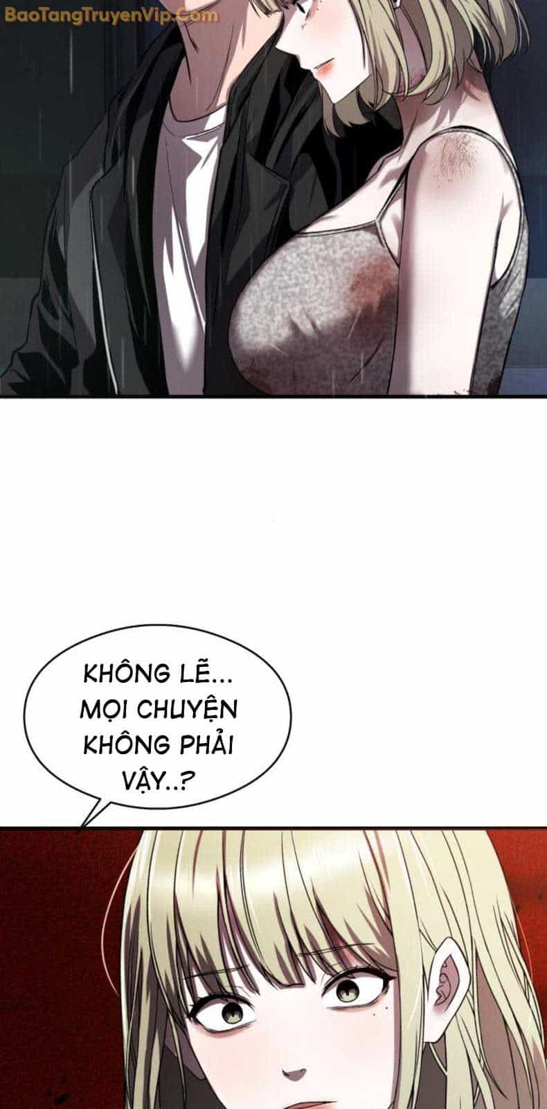Hẹn Hò Rùng Rợn - Chương 17 - ảnh 17