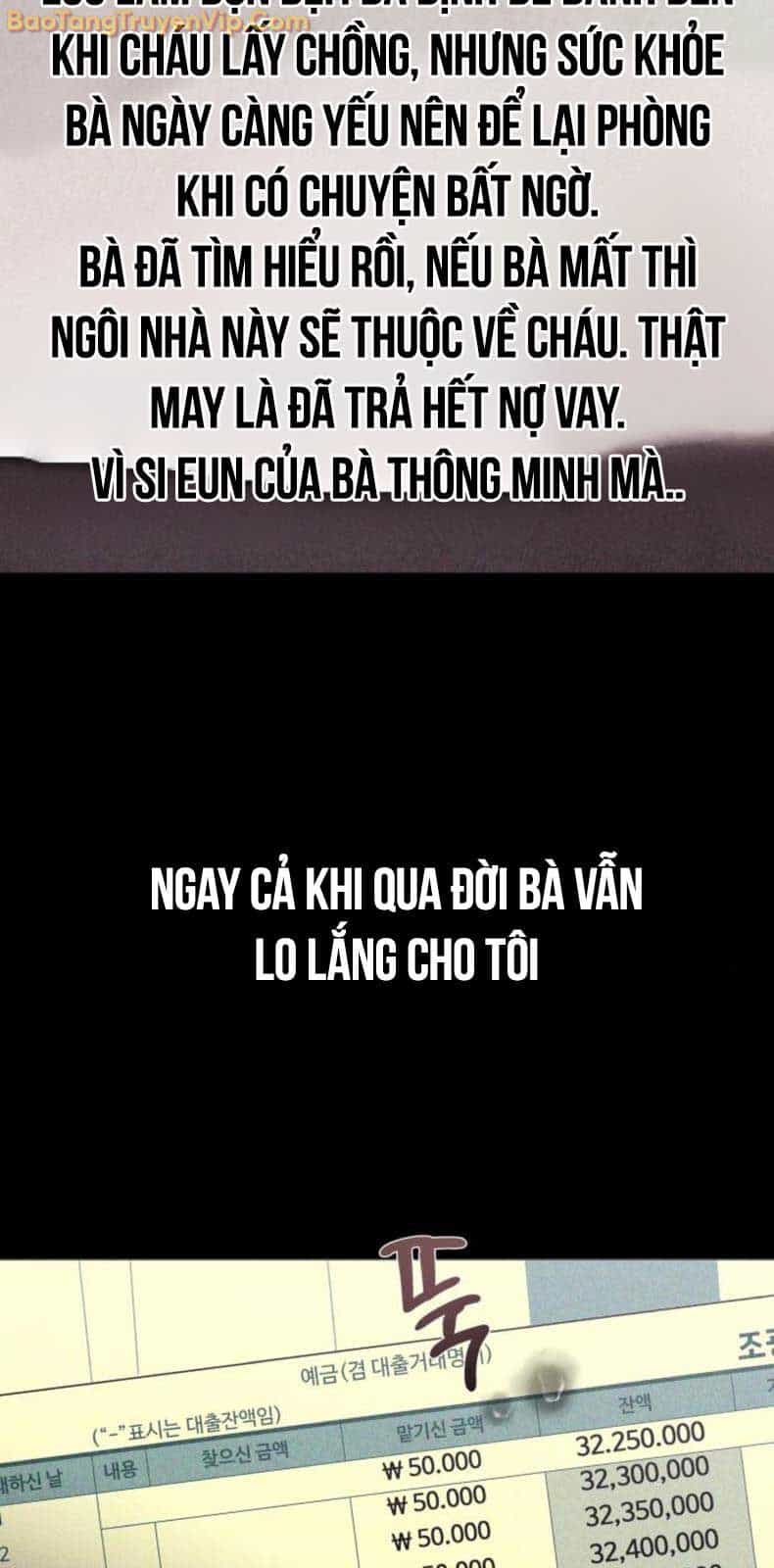 Hẹn Hò Rùng Rợn - Chương 17 - ảnh 33