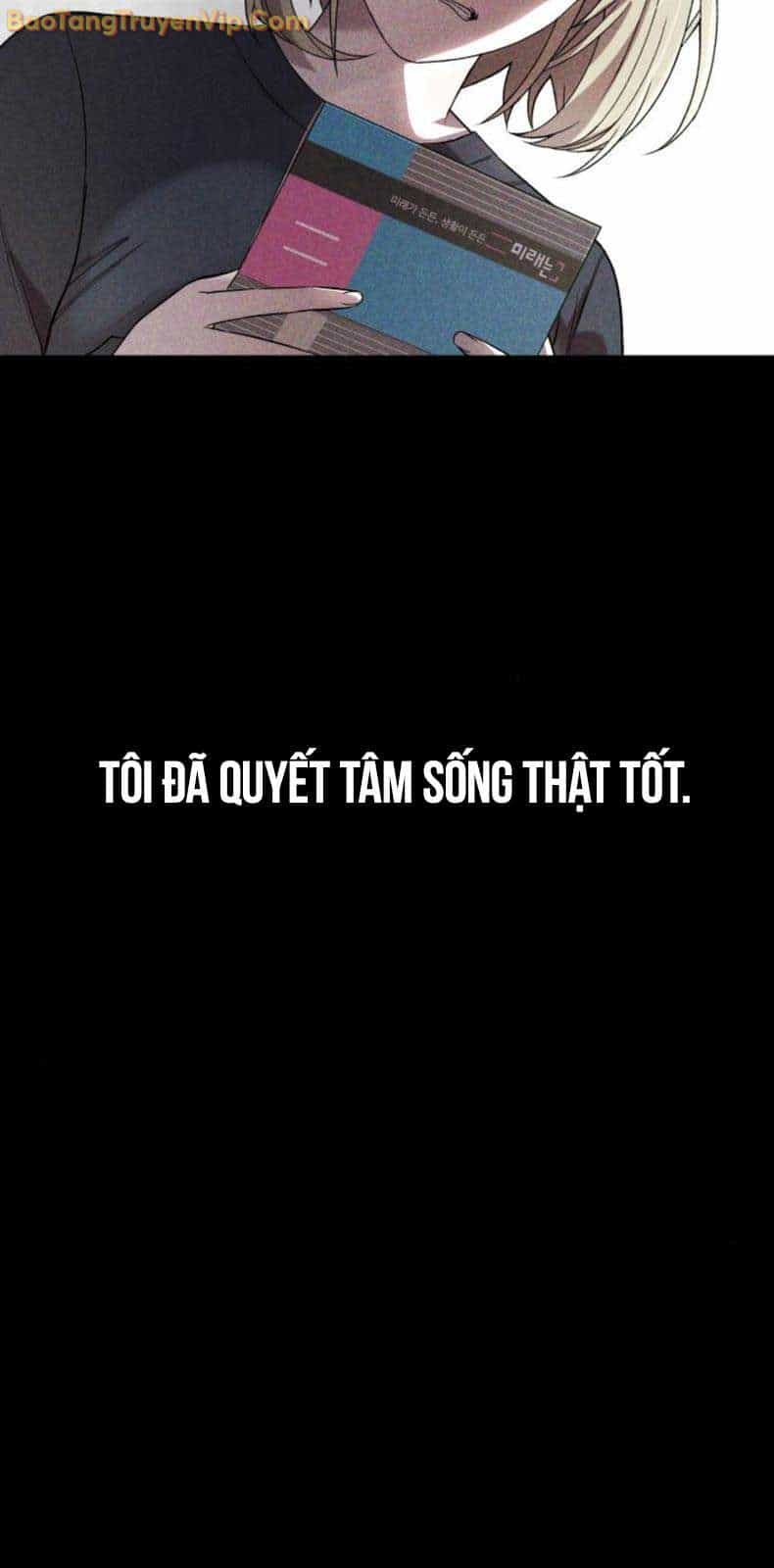 Hẹn Hò Rùng Rợn - Chương 17 - ảnh 35