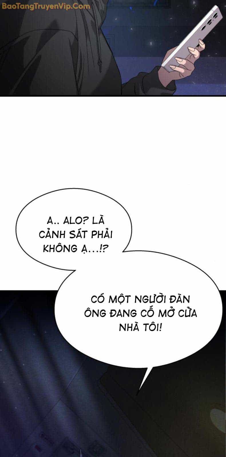 Hẹn Hò Rùng Rợn - Chương 17 - ảnh 41