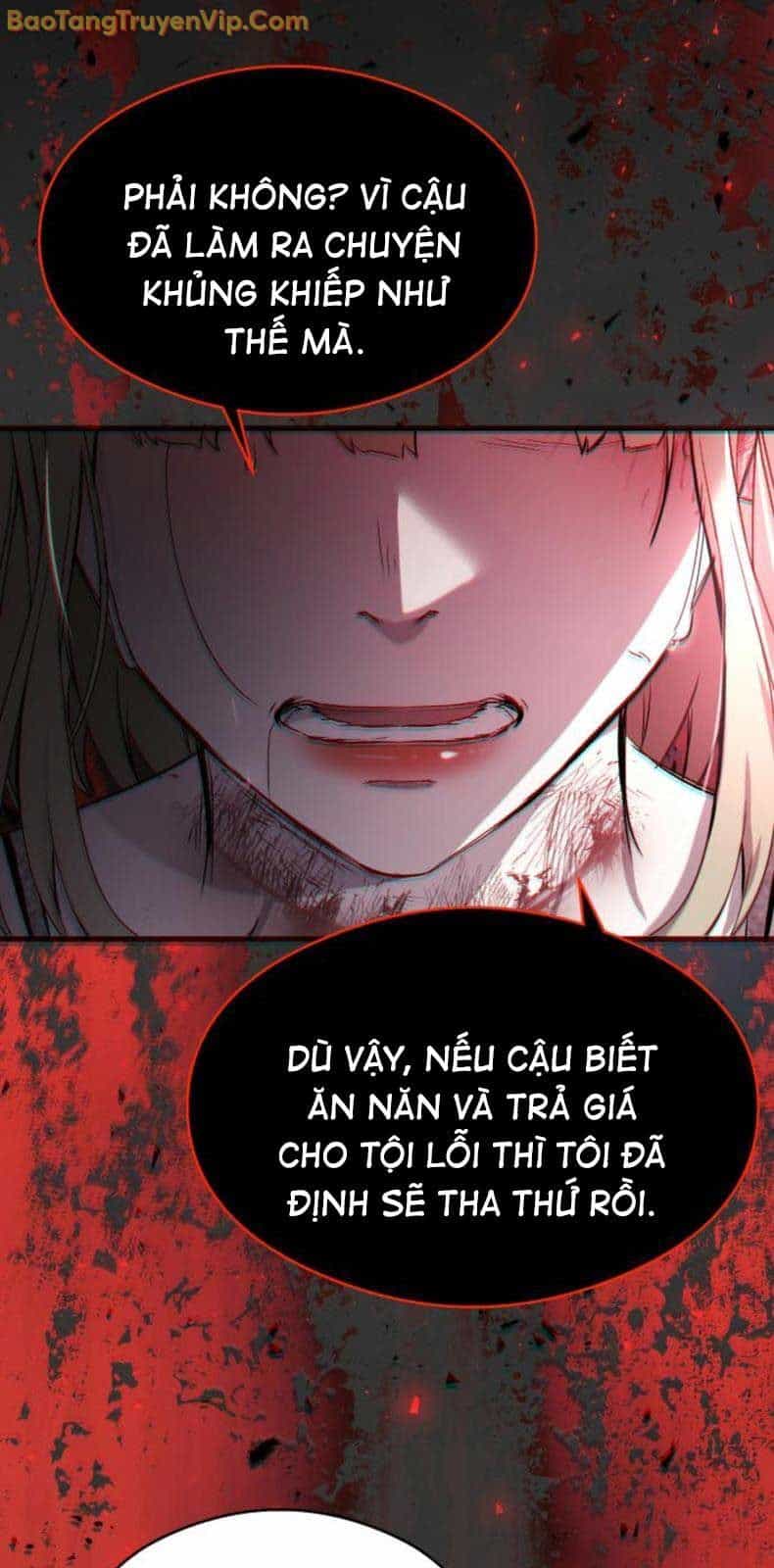 Hẹn Hò Rùng Rợn - Chương 17 - ảnh 44