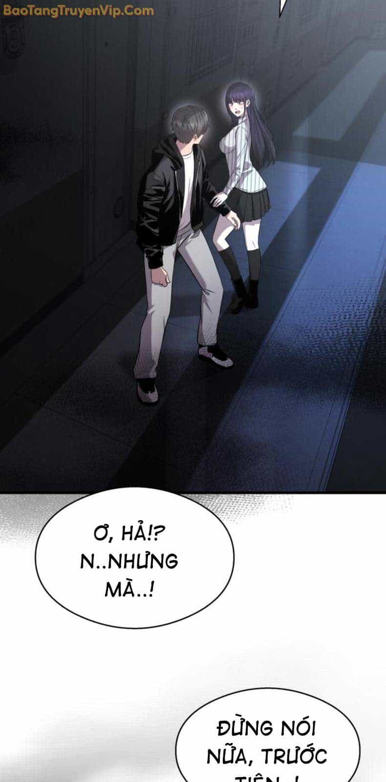 Hẹn Hò Rùng Rợn - Chương 17 - ảnh 76