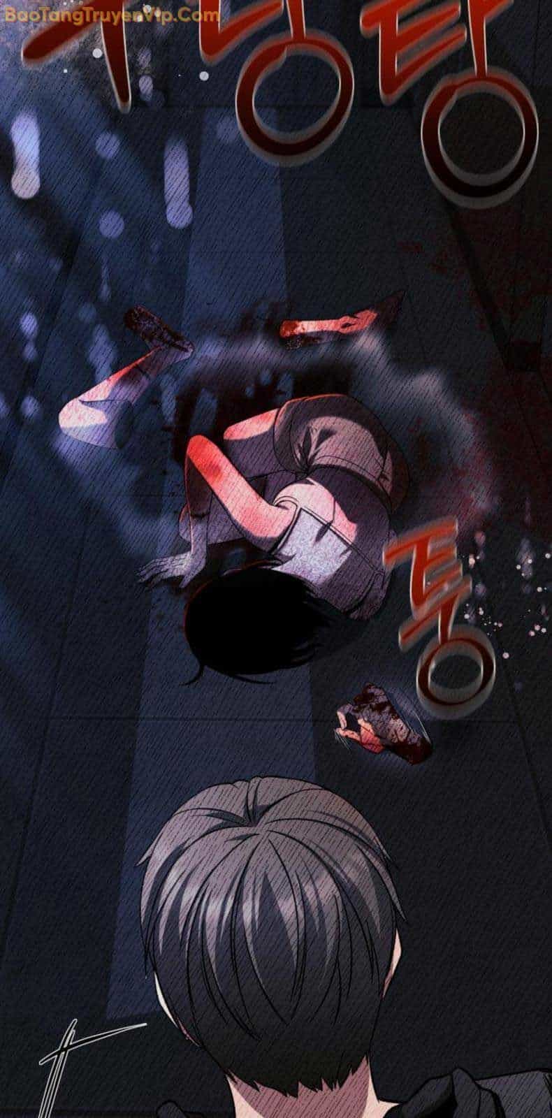 Hẹn Hò Rùng Rợn - Chương 17 - ảnh 84