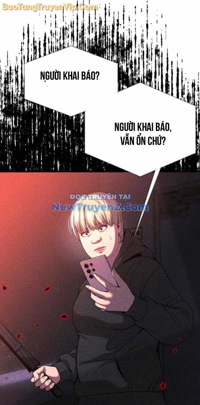 Hẹn Hò Rùng Rợn - Chương 18 - ảnh 111
