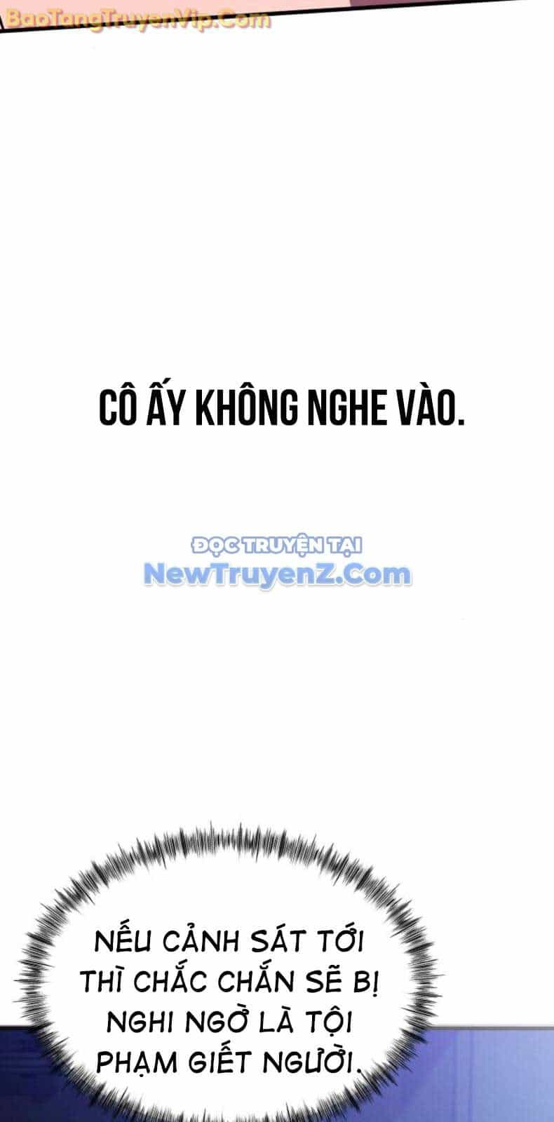 Hẹn Hò Rùng Rợn - Chương 18 - ảnh 21