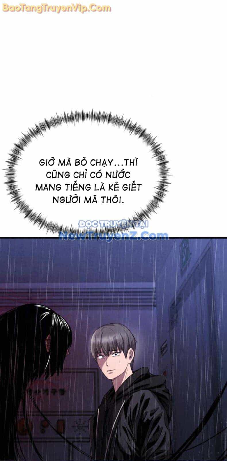 Hẹn Hò Rùng Rợn - Chương 18 - ảnh 26