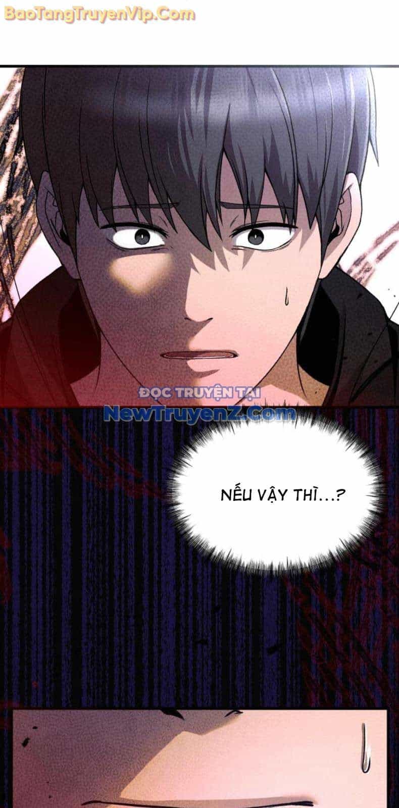 Hẹn Hò Rùng Rợn - Chương 18 - ảnh 31