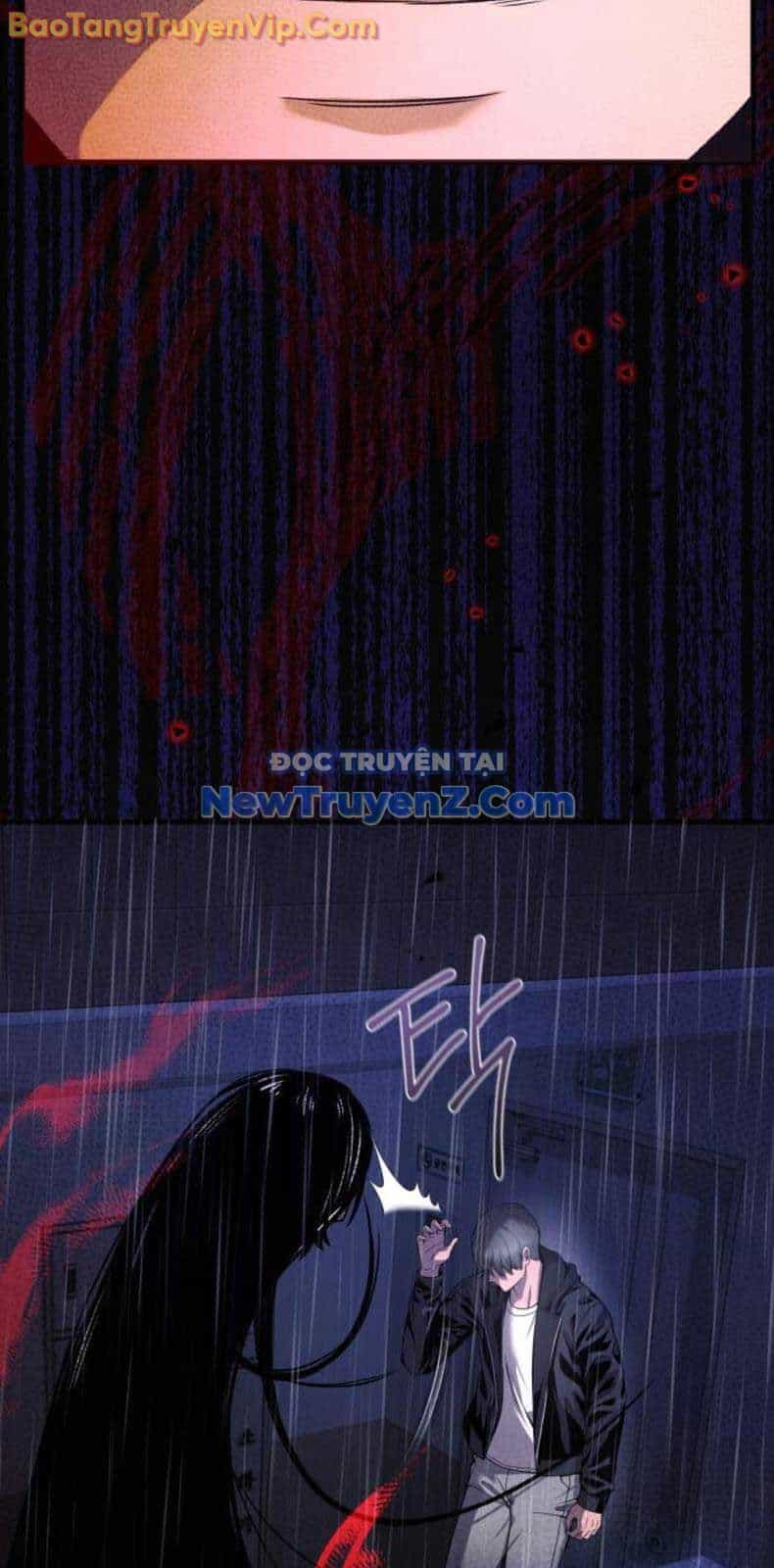 Hẹn Hò Rùng Rợn - Chương 18 - ảnh 32