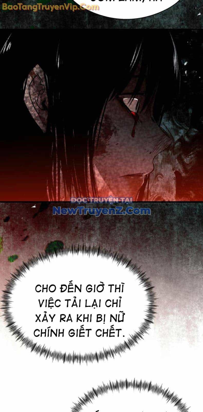 Hẹn Hò Rùng Rợn - Chương 18 - ảnh 45