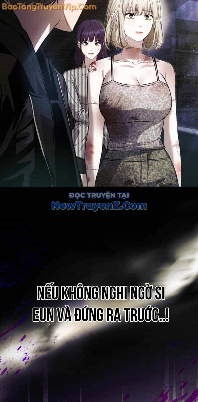 Hẹn Hò Rùng Rợn - Chương 18 - ảnh 55