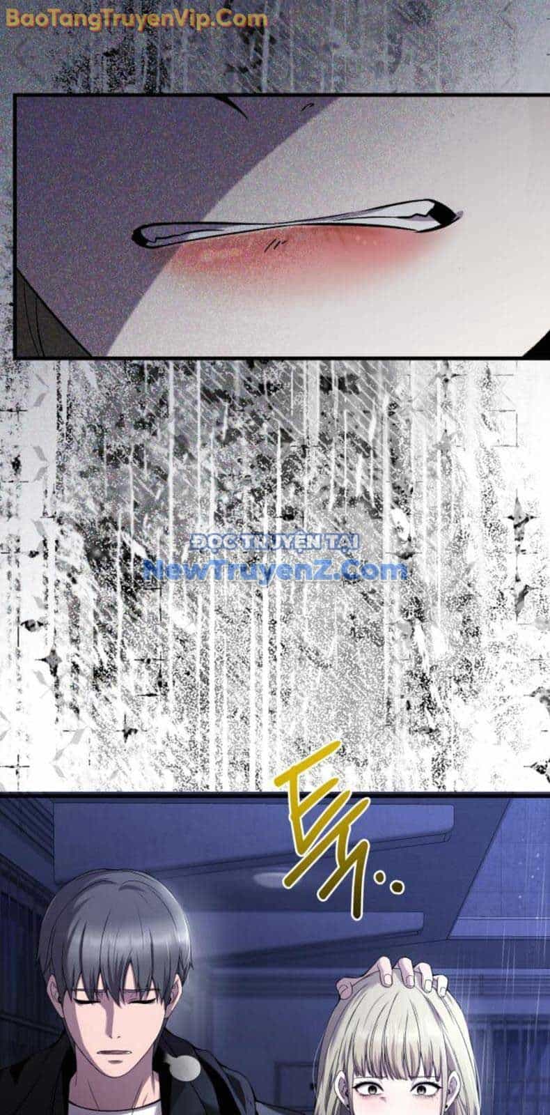 Hẹn Hò Rùng Rợn - Chương 18 - ảnh 82