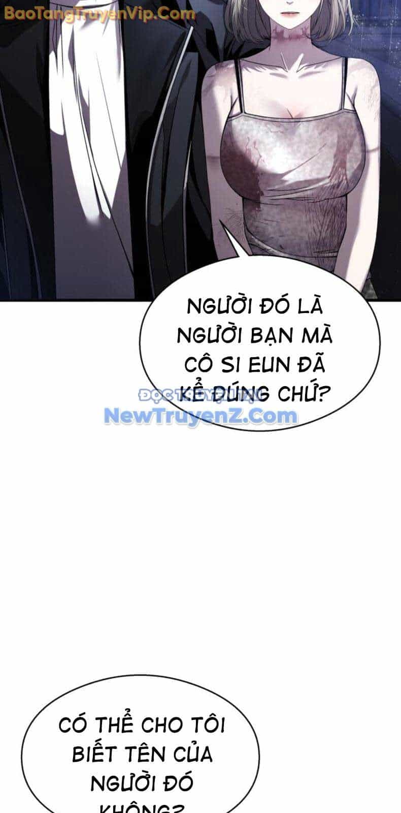 Hẹn Hò Rùng Rợn - Chương 18 - ảnh 83