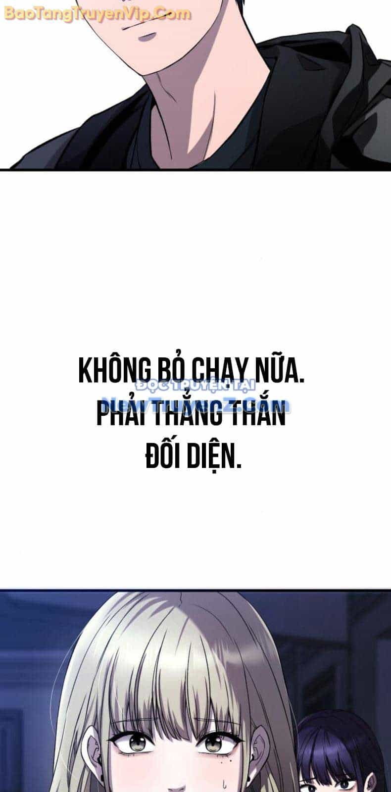 Hẹn Hò Rùng Rợn - Chương 18 - ảnh 87