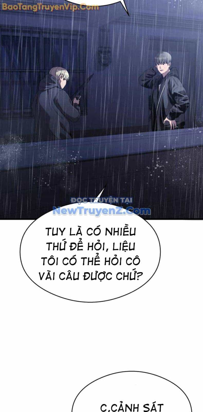 Hẹn Hò Rùng Rợn - Chương 18 - ảnh 89