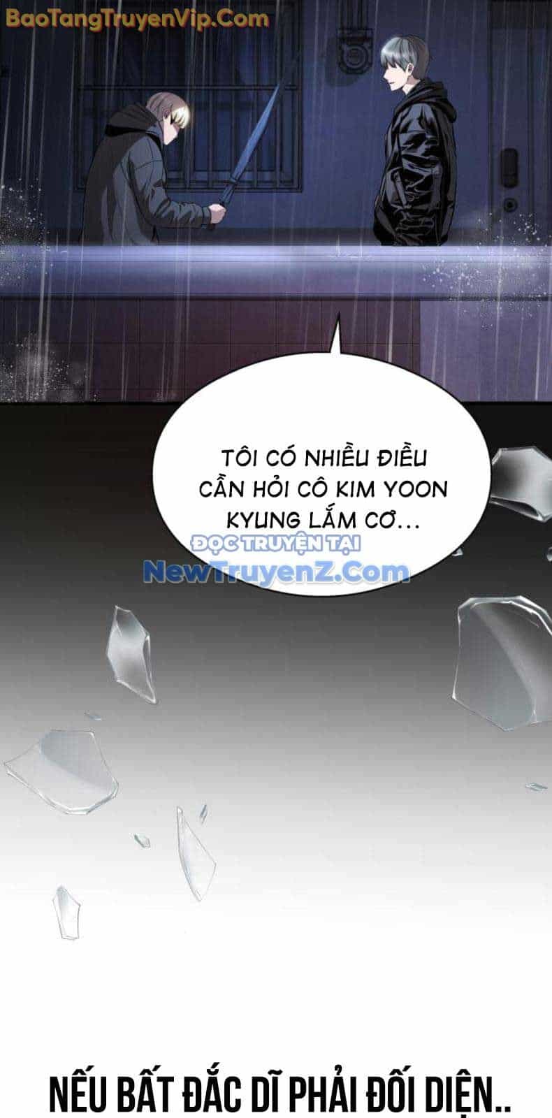 Hẹn Hò Rùng Rợn - Chương 18 - ảnh 92