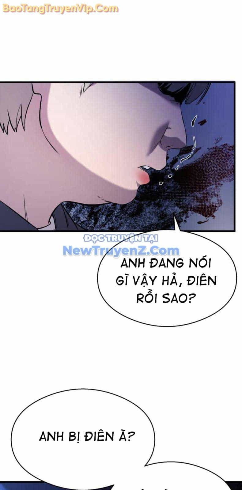 Hẹn Hò Rùng Rợn - Chương 18 - ảnh 98