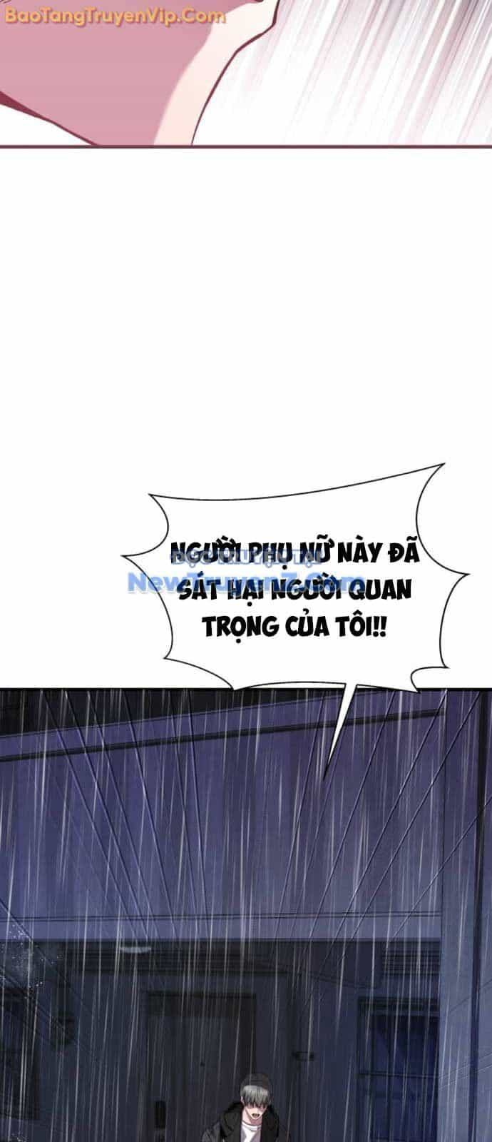 Hẹn Hò Rùng Rợn - Chương 19 - ảnh 15
