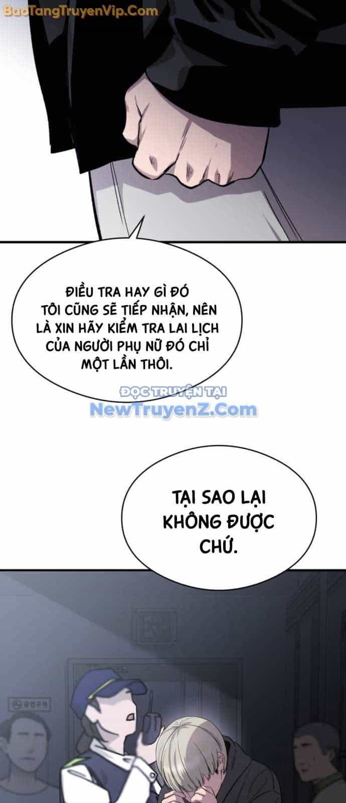 Hẹn Hò Rùng Rợn - Chương 19 - ảnh 21