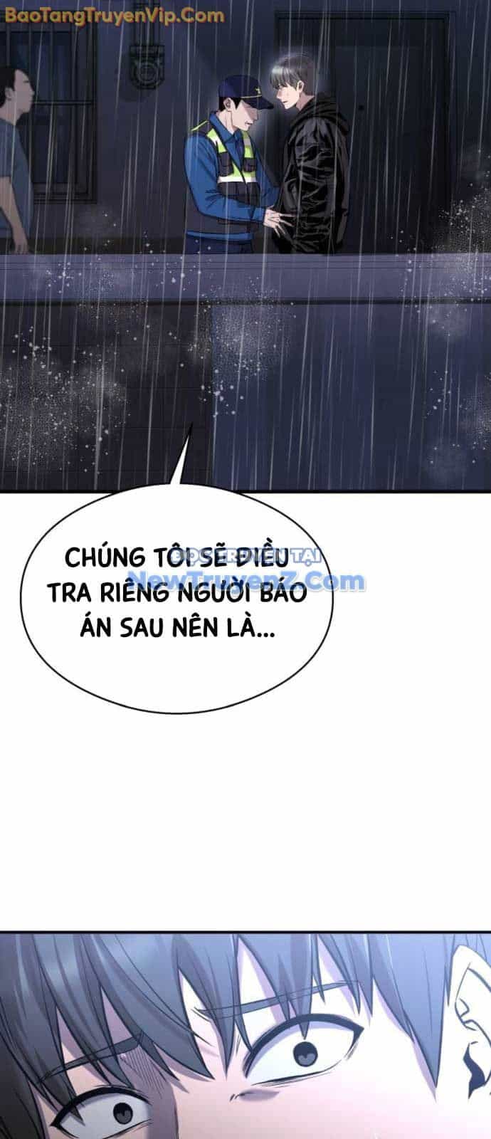 Hẹn Hò Rùng Rợn - Chương 19 - ảnh 24