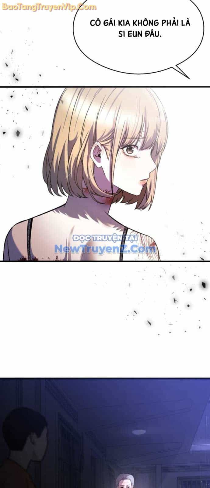 Hẹn Hò Rùng Rợn - Chương 19 - ảnh 29