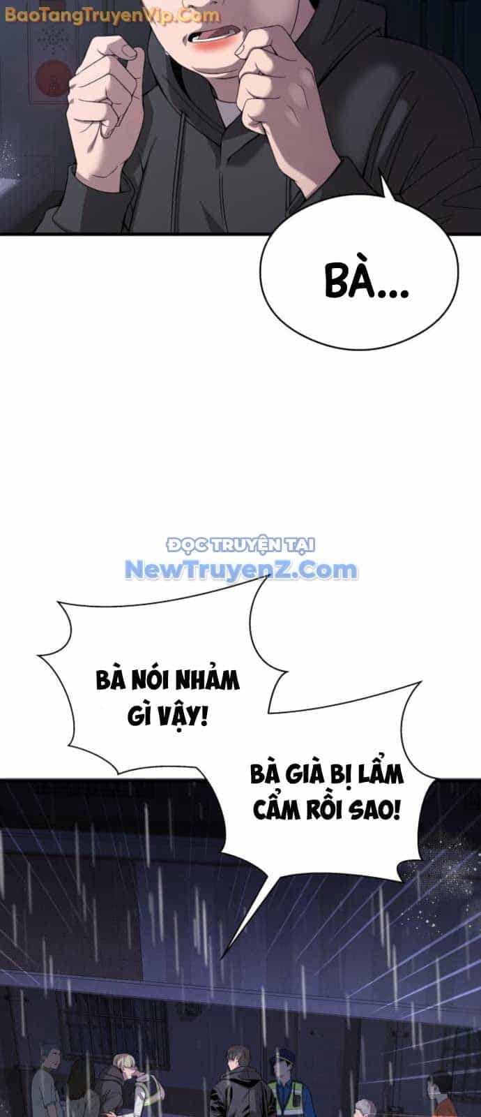 Hẹn Hò Rùng Rợn - Chương 19 - ảnh 32