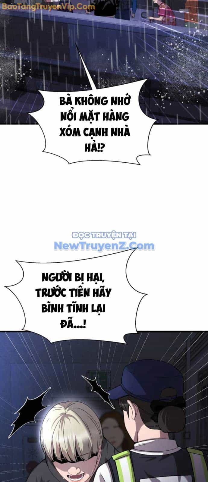 Hẹn Hò Rùng Rợn - Chương 19 - ảnh 33
