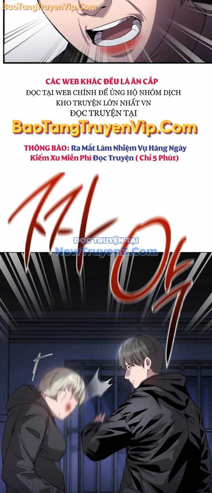 Hẹn Hò Rùng Rợn - Chương 19 - ảnh 35