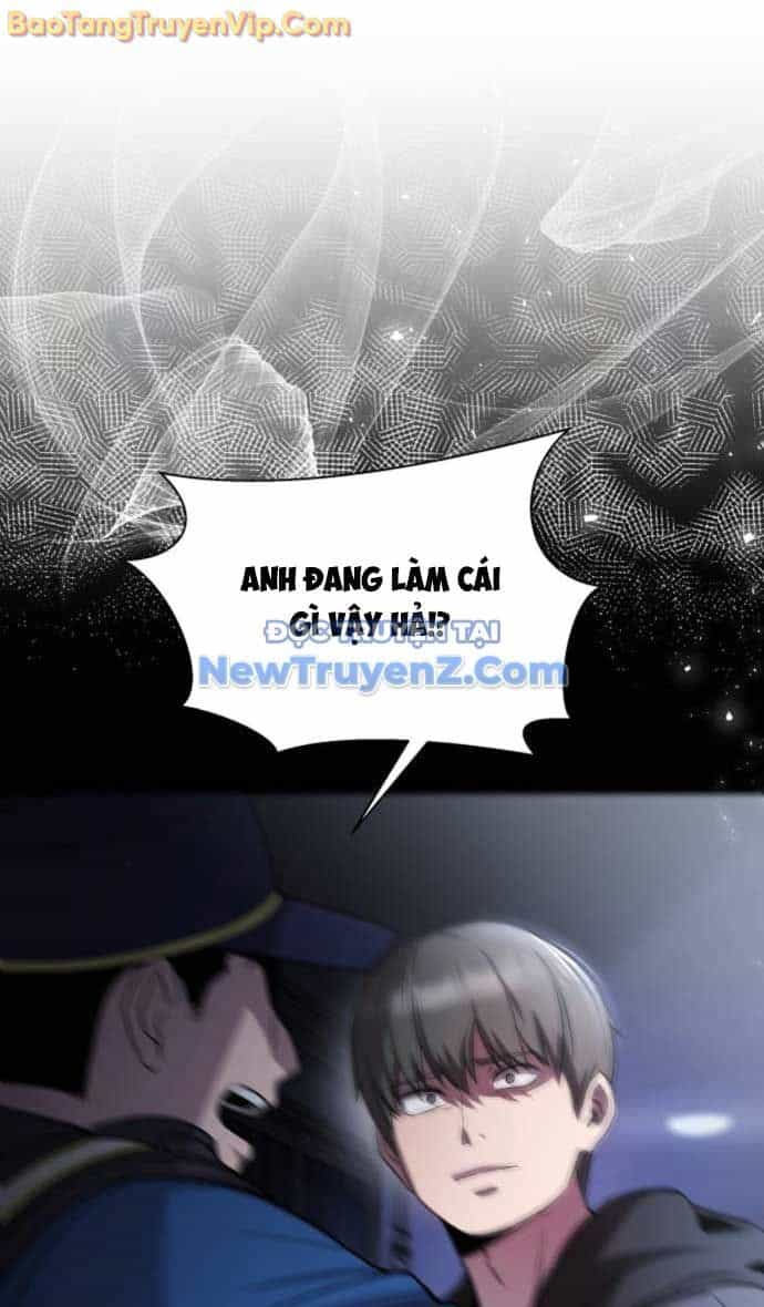 Hẹn Hò Rùng Rợn - Chương 19 - ảnh 37